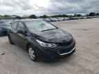 CHEVROLET - CRUZE