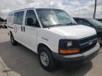 CHEVROLET - EXPRESS