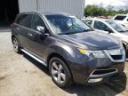 ACURA - MDX