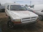 DODGE - DAKOTA