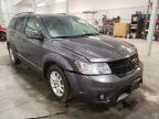 DODGE - JOURNEY