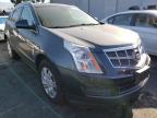 CADILLAC - SRX