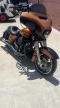 HARLEY-DAVIDSON - FL