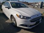 FORD - FUSION