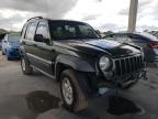 JEEP - LIBERTY