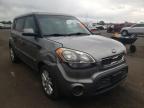 KIA - SOUL