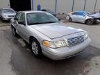 FORD - CROWN VICTORIA