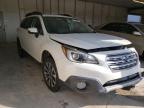 SUBARU - OUTBACK