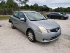 NISSAN - SENTRA