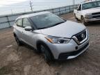 NISSAN - KICKS