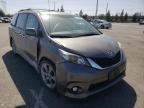 TOYOTA - SIENNA