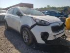 KIA - SPORTAGE