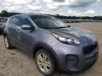 KIA - SPORTAGE