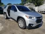 CHEVROLET - TRAVERSE