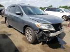 NISSAN - PATHFINDER