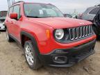 JEEP - RENEGADE