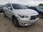 INFINITI - QX60