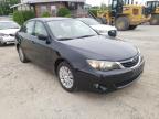 SUBARU - IMPREZA