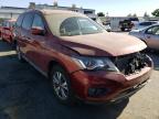 NISSAN - PATHFINDER