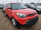 KIA - SOUL