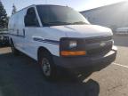 CHEVROLET - EXPRESS