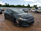 FORD - FUSION