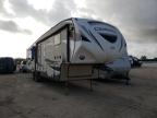 usados CHAPARRAL MOTORHOME