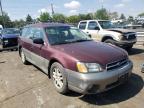 SUBARU - LEGACY