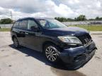 NISSAN - PATHFINDER