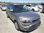 KIA - SOUL