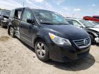 VOLKSWAGEN - ROUTAN