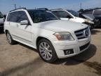 MERCEDES-BENZ - GLK-CLASS