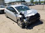 KIA - FORTE