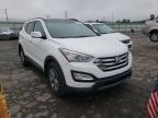 HYUNDAI - SANTA FE