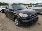 KIA - SOUL