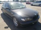 BMW - 3 SERIES