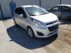 CHEVROLET - SPARK