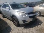 CHEVROLET - EQUINOX