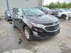 CHEVROLET - EQUINOX