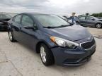 KIA - FORTE