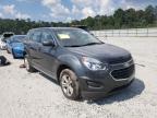 CHEVROLET - EQUINOX