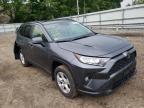 TOYOTA - RAV4