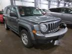 JEEP - PATRIOT