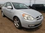 HYUNDAI - ACCENT