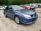 SUBARU - IMPREZA