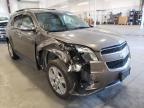 CHEVROLET - EQUINOX