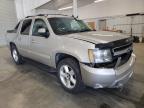 CHEVROLET - AVALANCHE