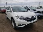 HONDA - CRV