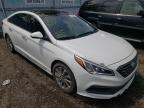 HYUNDAI - SONATA