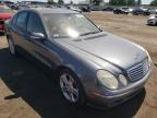 MERCEDES-BENZ - E-CLASS